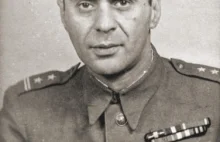 Józef Różański (żydowski oficer NKWD i MBP, zbrodniarz)
