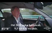 Jeremy Clarkson parę słów o autostradach w Chinach #DamianChen...