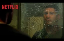 Marvel: The Punisher | Oficjalny zwiastun nr 2 [HD] | Netflix