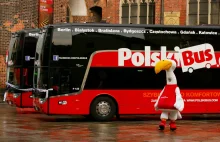PolskiBus znika z Polski! To koniec biletów za złotówkę!