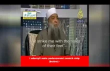 Islam - religia miłości i pokoju (brutalna prawda
