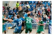 Samorządowa ekstraklasa piłkarska