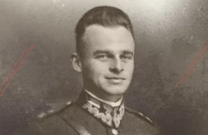 Rotmistrz Pilecki. Jak ochotnik dostał się do Auschwitz