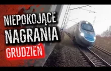 15 NIEPOKOJĄCYCH NAGRAŃ - GRUDZIEŃ | NIEDIEGETYCZNE