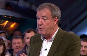 Jeremy Clarkson zwolniony, koniec Top Gear takiego, jakiego znamy stał się...