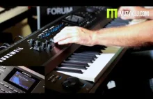Kurzweil Forte all Piano