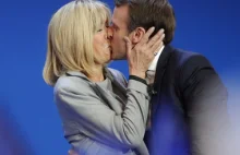 Brigitte Macron: Pierwsza dama w ogniu krytyki