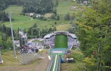 Skoki Narciarskie: Historia konkursów Letniego Grand Prix w Wiśle-Malince