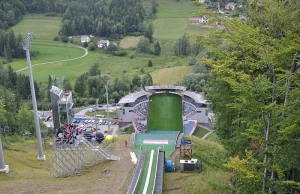 Skoki Narciarskie: Historia konkursów Letniego Grand Prix w Wiśle-Malince