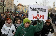 Organizatorka Euromajdanu Warszawa: Gdańsk to niemieckie miasto ::...