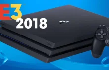 Ile czasu zostało PS4? E3 2018 według Sony