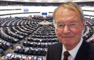 Eurodeputowany Hans-Olaf Henkel: „Polacy nie potrzebują dobrych rad...