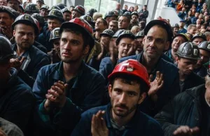 Tyle zarabiają górnicy w Kompanii Węglowej
