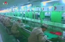 Oto komputery dla obywateli Koreańskiej Republiki Ludowo-Demokratycznej