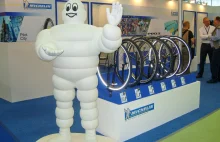 Nie podkarmiaj Ludzika Michelin!