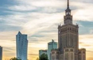 Władze Warszawy zaklinają rzeczywistość. "Jakość powietrza jest okej"