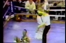 Muhammad Ali KO8 Bob Foster Part 4/4