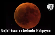 Kiedy będzie kolejne zaćmienie Księżyca? (AstroFlesz #21) -...