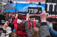 Umowa dotycząca TTIP została utajniona przed polskimi parlamentarzystami