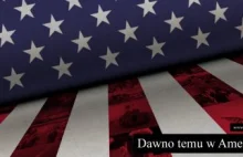 Dawno temu w Ameryce - cz.1 American Dream