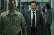 Netflix i serial "Mindhunter" Davida Finchera - pierwszy odcinek - WOW