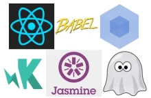 JavaScript - top techniki w 2016