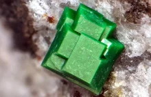 5 najbardziej trujących minerałów na Ziemi znanych człowiekowi