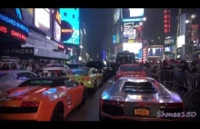 Gumball 3000 2012