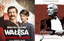 ''Wałęsa, człowiek z nadziei'' vs ''Korwin the Movie'' - hagiografia vs...