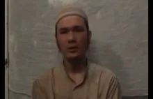 5 Uzbek Terrorist Suicide Bombers Captured by Afghan SF in Kunduz Afghan...