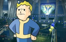Fallout 76 nie pojawi się na platformie Steam, tylko na Bethesda.net