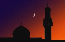Raban o ramadan: czyli wojna, piłka i lizaki