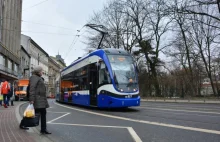 Kraków: Kwestia kar za Krakowiaki zamknięta - PESA zapłaci z gwarancji 14,5 mln