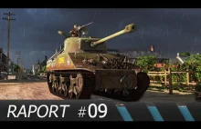 Aktualności Strategiczne #09 -- Normandy 44, Tank Warfare: Tunisia, The ...