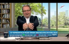 Nie będziemy płakać po córce Kopacz. ''Chłodnym Okiem''