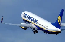 Ryanair: Gdańsk - Kraków także zimą