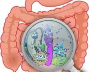 100 trylionów bakterii żyje w Twoim ciele! - Mikroflora jelitowa w liczbach