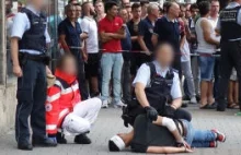 Niemcy: Syryjczyk, który zabił ciężarną Polkę, skazany na dożywocie.