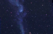 Kometa Catalina zbliża się do Ziemi