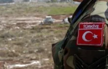 Turcja: homoseksualizm na liście najgorszych przewinień żołnierza
