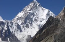 Uczestnik narodowej wyprawy na K2 walczył z…zębem