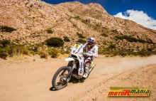 Video zapowiedź Rajdu Dakar 2014 + lista 18 polaków na starcie!