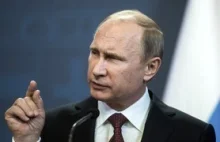 Putin zarabia mniej niż Obama, oficjalnie