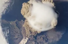 Na południu Japonii doszło w piątek do erupcji wulkanu Sakurajima