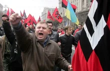 Ukraińcy zażądali aby Polacy postawili pomnik na cześć barbarzyńców z UPA!