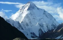 Dwóch Polaków na szczycie K2! W 60. rocznicę pierwszego wejścia
