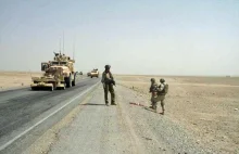Oblicza wojny | Z Afganistanu