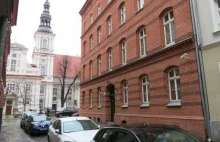 Wrocław: Mieszkanie za 750 tys. zł przekazane Grekokatolikom za 10 tys.