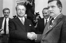 Gdyby Wałęsa ujawnił współpracę z SB