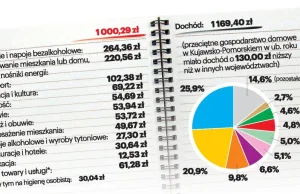 Mimo że zarabiamy mniej, to kupujemy coraz więcej